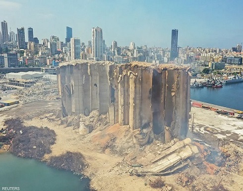 لبنان.. بشارة الراعي يدعو لتحقيق دولي في انفجار المرفأ لبنان.. بشارة الراعي يدعو لتحقيق دولي في انفجار المرفأ