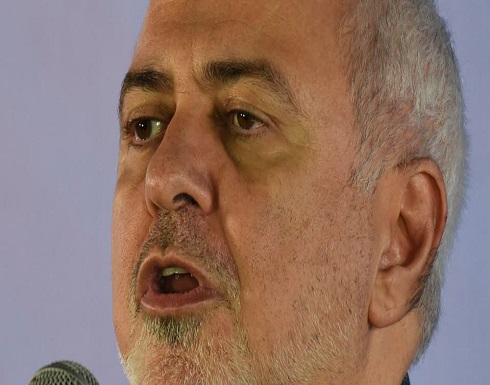 ظريف: من غير الممكن إعادة التفاوض على النووي ظريف: من غير الممكن إعادة التفاوض على النووي