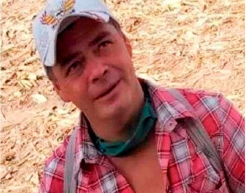 جريمة مروعة .. تمزيق قلب رجل مشرد و”قطع رأسه وهو على قيد الحياة “ في الارجنتين جريمة مروعة .. تمزيق قلب رجل مشرد و”قطع رأسه وهو على قيد الحياة “ في الارجنتين