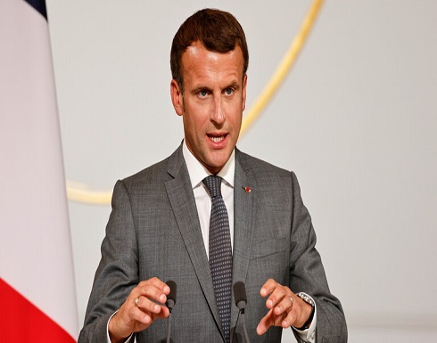 لوموند: المغرب استخدم برنامج "بيغاسوس" لمراقبة ماكرون و الإليزيه يعلق لوموند: المغرب استخدم برنامج "بيغاسوس" لمراقبة ماكرون و الإليزيه يعلق