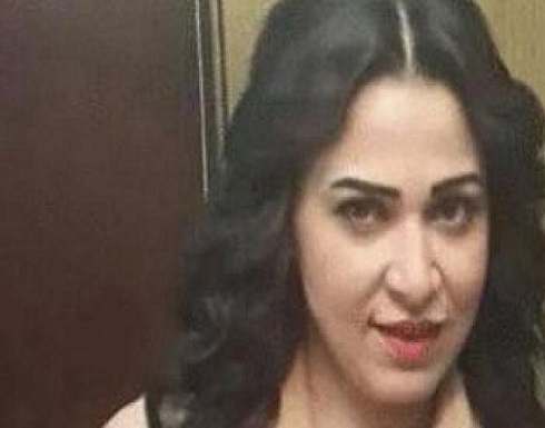 الفنانة المصرية قاتلة زوجها.. تتحدث عن جريمتها