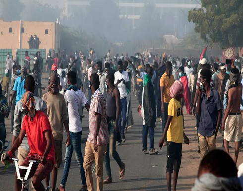 مجلس السيادة السوداني: ندعم الآلية الثلاثية لتسهيل الحوار مجلس السيادة السوداني: ندعم الآلية الثلاثية لتسهيل الحوار