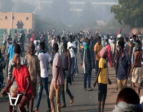 مجلس السيادة السوداني: ندعم الآلية الثلاثية لتسهيل الحوار