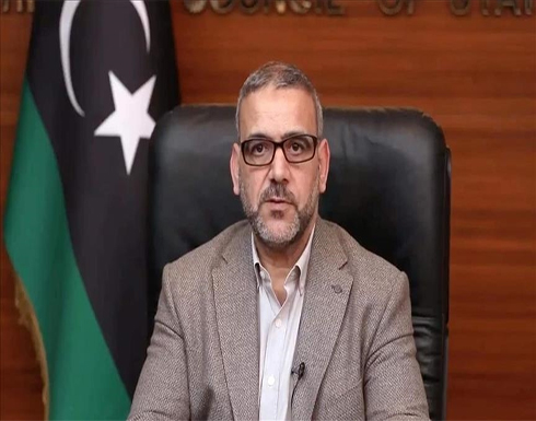 ليبيا.. المشري يعلق التواصل مع عقيلة صالح وأعمال اللجان المشتركة ليبيا.. المشري يعلق التواصل مع عقيلة صالح وأعمال اللجان المشتركة