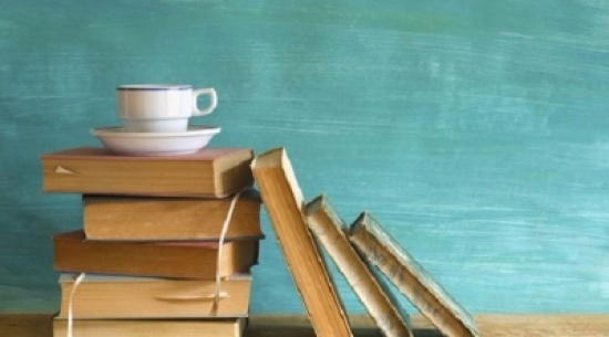 4 مواقع لتوصيات الكتب لم تسمع عنها من قبل 4 مواقع لتوصيات الكتب لم تسمع عنها من قبل