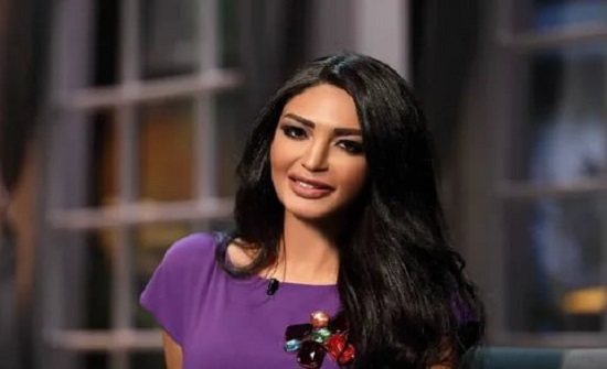 سالي عبدالسلام بنوبة بكاء هستيرية على الهواء بسبب ما فعله خطيبها معها سالي عبدالسلام بنوبة بكاء هستيرية على الهواء بسبب ما فعله خطيبها معها