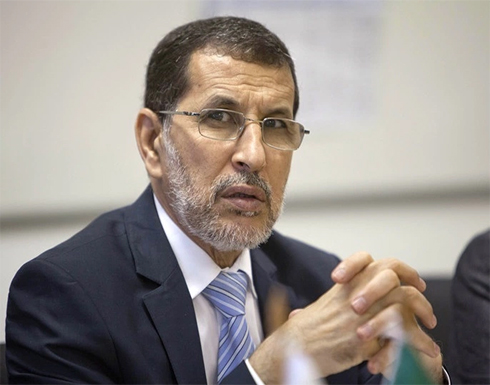 العثماني: العالم يشهد جملة من الأزمات لم يفرزها فيروس كورونا العثماني: العالم يشهد جملة من الأزمات لم يفرزها فيروس كورونا