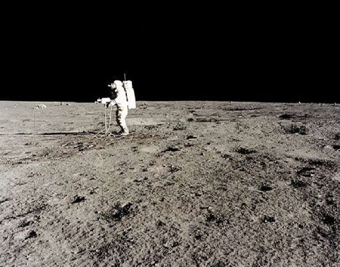 ناسا تكشف عن رواد الفضاء الـ11 لبعثات "الفضاء السحيق" ناسا تكشف عن رواد الفضاء الـ11 لبعثات "الفضاء السحيق"