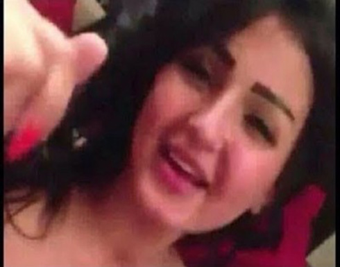 بطلة الافلام المخلة تنشر كواليس زواجها في سكن البنات .. شاهد بطلة الافلام المخلة تنشر كواليس زواجها في سكن البنات .. شاهد