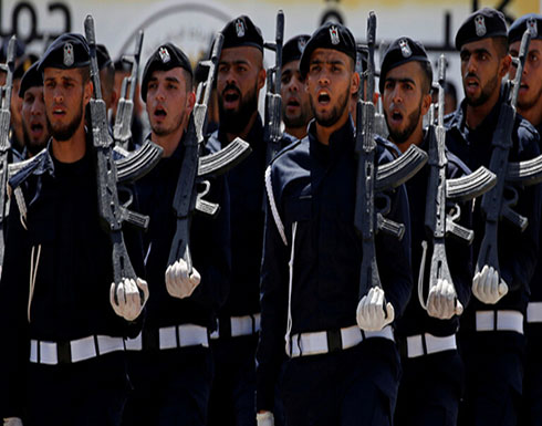 "حماس" تفرج عن 57 موقوفا "للمساهمة في تعزيز السلم المجتمعي" "حماس" تفرج عن 57 موقوفا "للمساهمة في تعزيز السلم المجتمعي"