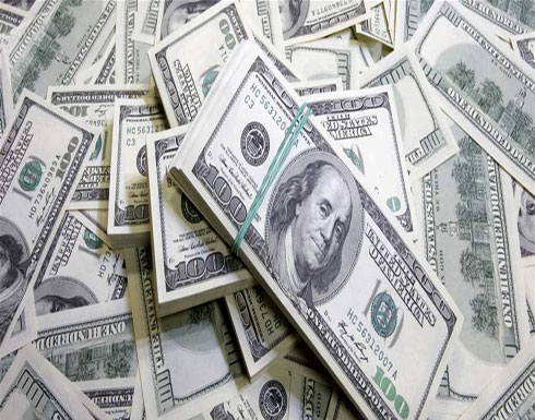 ثروات الأميركيين تقفز لـ108.6 تريليون دولار في 2019 ثروات الأميركيين تقفز لـ108.6 تريليون دولار في 2019