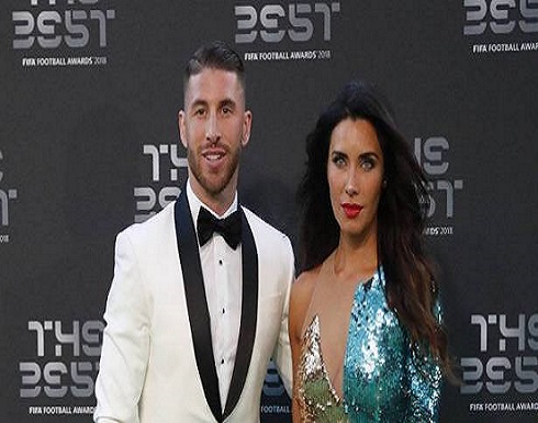 راموس يتزوج ويلزم المدعويين بشروط غريبة راموس يتزوج ويلزم المدعويين بشروط غريبة