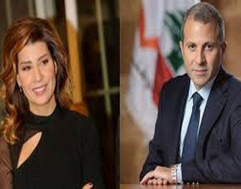 لبنان: بولا يعقوبيان تتهم باسيل بالفساد… والأخير يردّ: أكاذيب وافتراءات لبنان: بولا يعقوبيان تتهم باسيل بالفساد… والأخير يردّ: أكاذيب وافتراءات