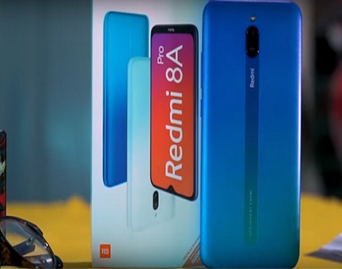 هاتف مميز من Xiaomi بمواصفات جيدة