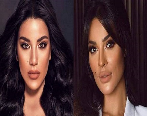 هل تكون شبيهة نادين نسيب نجيم بطلة الجزء الرابع من "الهيبة"؟ هل تكون شبيهة نادين نسيب نجيم بطلة الجزء الرابع من "الهيبة"؟