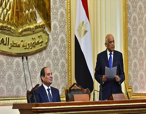 تعديل دستور مصر .. أبرز 10 معارضين "إلكترونيين" تعديل دستور مصر .. أبرز 10 معارضين "إلكترونيين"