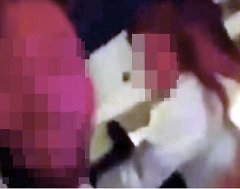اعتقال كويتية بثت مقاطع خادشة للحياء اعتقال كويتية بثت مقاطع خادشة للحياء