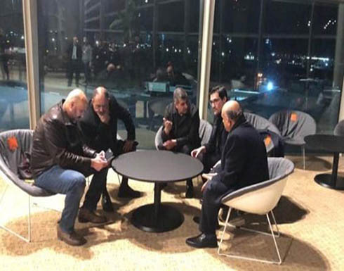 صور : وصول الطائرة التي تقل أردنيين من ووهان الصينية صور : وصول الطائرة التي تقل أردنيين من ووهان الصينية
