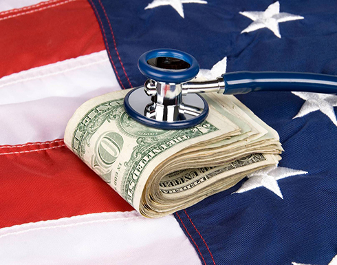 265 مليار دولار.. قيمة الهدر في الإنفاق على الرعاية الصحية بالولايات المتحدة 265 مليار دولار.. قيمة الهدر في الإنفاق على الرعاية الصحية بالولايات المتحدة