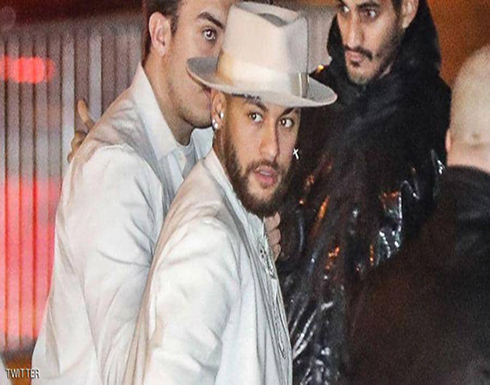 بعد "الحفل الصاخب".. نيمار يبتعد عن سان جرمان بعد "الحفل الصاخب".. نيمار يبتعد عن سان جرمان