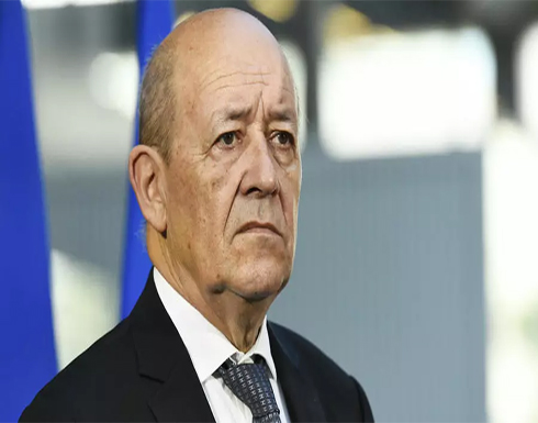 باريس تستدعي سفيرها في ساحل العاج على خلفية مزاعم بالتحرش باريس تستدعي سفيرها في ساحل العاج على خلفية مزاعم بالتحرش
