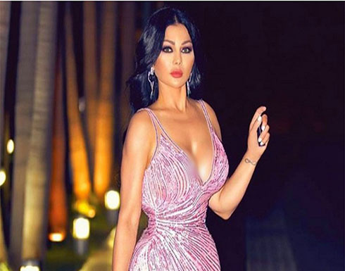 بعد انفصالهما.. أجرأ إطلالات هيفاء وهبى مع مدير أعمالها .. شاهد بعد انفصالهما.. أجرأ إطلالات هيفاء وهبى مع مدير أعمالها .. شاهد
