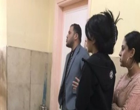 ضحية واقعة التحرش التي هزت مصر تتنازل.. وهذا ما حدث! ضحية واقعة التحرش التي هزت مصر تتنازل.. وهذا ما حدث!