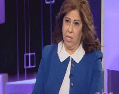 بعد ميشال حايك.. ليلى عبد اللطيف توقعت ما حصل في مرفأ بيروت بعد ميشال حايك.. ليلى عبد اللطيف توقعت ما حصل في مرفأ بيروت