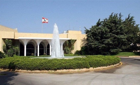 لبنان : بيان صادر عن رئاسة الجمهورية حول هبة الشاي من سيريلانكا لبنان : بيان صادر عن رئاسة الجمهورية حول هبة الشاي من سيريلانكا
