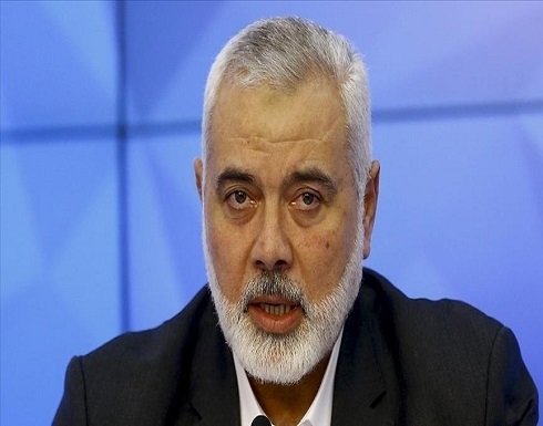 هنية: نبذل جهودا مع أطراف عربية لإنهاء معاناة أسير مضرب عن الطعام هنية: نبذل جهودا مع أطراف عربية لإنهاء معاناة أسير مضرب عن الطعام