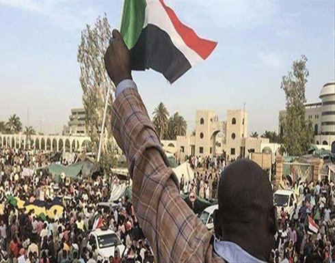 "قوى التغيير: " تواصلنا مع حركتين مسلحتين للانضمام لاتفاق الخرطوم "قوى التغيير: " تواصلنا مع حركتين مسلحتين للانضمام لاتفاق الخرطوم