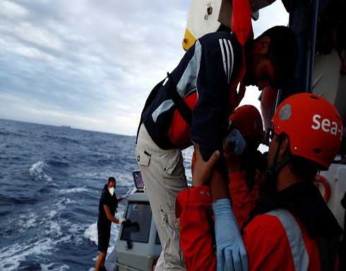 إيطاليا تفرج عن سفينة إنقاذ المهاجرين "ألان كردي" المحتجزة إيطاليا تفرج عن سفينة إنقاذ المهاجرين "ألان كردي" المحتجزة