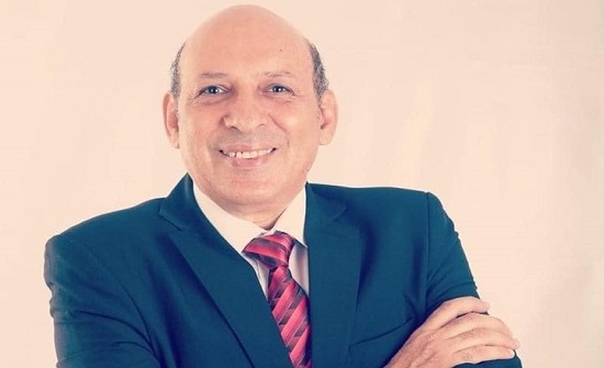 وفاة الفنان المصري ماهر سليم بعد صراع مع المرض وفاة الفنان المصري ماهر سليم بعد صراع مع المرض