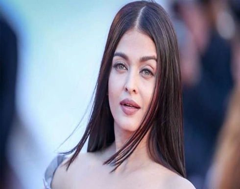 إصابة نجمة بوليوود آيشواريا راي بكورونا.. بعد زوجها ووالده إصابة نجمة بوليوود آيشواريا راي بكورونا.. بعد زوجها ووالده