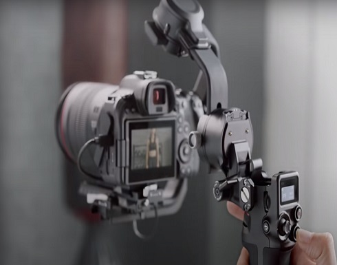 شركة DJI تدعم عشاق التصوير بأحدث تقنياتها المتطورة شركة DJI تدعم عشاق التصوير بأحدث تقنياتها المتطورة