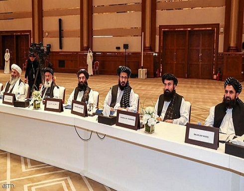 طالبان تجري أولى التعيينات الدبلوماسية طالبان تجري أولى التعيينات الدبلوماسية