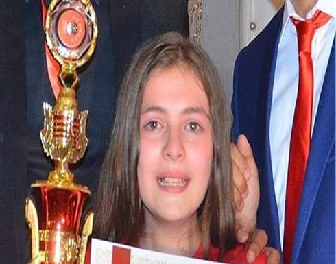 بالصور.. فتاة سورية تحصل على لقب "أذكى طفل في العالم" بالصور.. فتاة سورية تحصل على لقب "أذكى طفل في العالم"