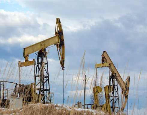 النفط الروسي يغري الأسواق الآسيوية بخصم 30% النفط الروسي يغري الأسواق الآسيوية بخصم 30%