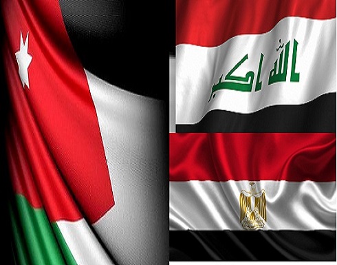 "الشام الجديد"... الكشف عن تفاصيل المشروع العملاق بين مصر والعراق والأردن "الشام الجديد"... الكشف عن تفاصيل المشروع العملاق بين مصر والعراق والأردن