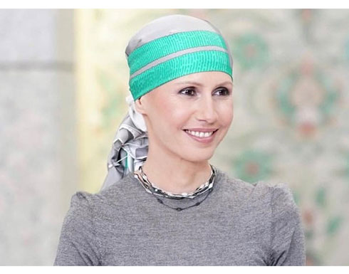 5 مؤسسات تستغل مساعدات السوريين واحدة منها لأسماء الأسد 5 مؤسسات تستغل مساعدات السوريين واحدة منها لأسماء الأسد