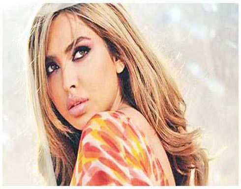 بعد وفاة شقيقها.. نايا تنشر صوراً مخيفة بعد وفاة شقيقها.. نايا تنشر صوراً مخيفة