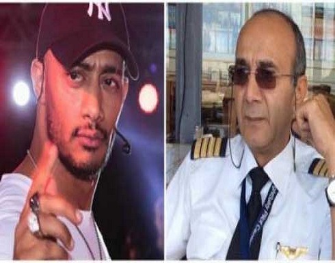 "قتل الطيار".. كارثة جديدة تلاحق محمد رمضان "قتل الطيار".. كارثة جديدة تلاحق محمد رمضان