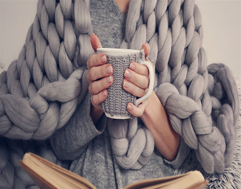 البانتي الذكي.. ملابس داخلية "دافئة" للنساء مزودة بشاحن البانتي الذكي.. ملابس داخلية "دافئة" للنساء مزودة بشاحن