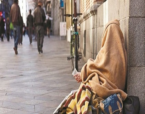 قصة شغلت الملايين.. الحياة تبتسم لـ"مشردة " في مصر ! قصة شغلت الملايين.. الحياة تبتسم لـ"مشردة " في مصر !
