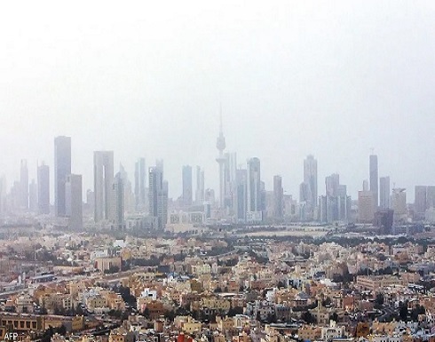 زلزال يضرب أجزاء من الكويت.. ولا أضرار زلزال يضرب أجزاء من الكويت.. ولا أضرار