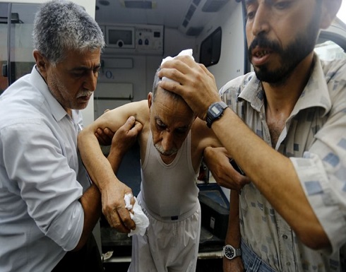 استطلاع.. غالبية الإسرائيليين يؤيدون شن عدوان على غزة استطلاع.. غالبية الإسرائيليين يؤيدون شن عدوان على غزة