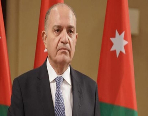 العضايلة: الوضع الوبائي في الاردن مقلق وتزايد الإصابات يؤشر على خطورة الوضع العضايلة: الوضع الوبائي في الاردن مقلق وتزايد الإصابات يؤشر على خطورة الوضع