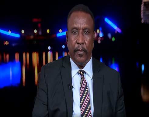 مستشار حمدوك: لا أحد يحل الحكومة إلا الشعب مستشار حمدوك: لا أحد يحل الحكومة إلا الشعب