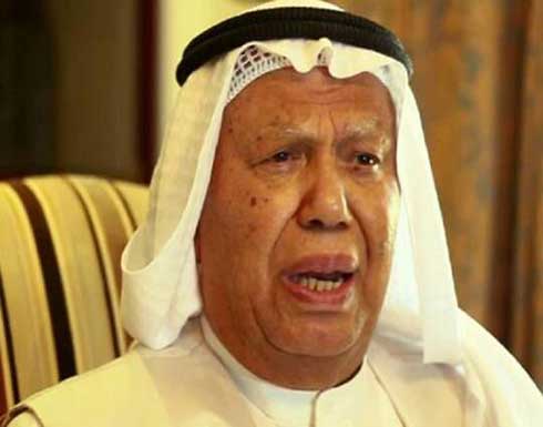وفاة أول وزير نفط كويتي وآخر من صافح الملك فيصل قبيل اغتياله وفاة أول وزير نفط كويتي وآخر من صافح الملك فيصل قبيل اغتياله
