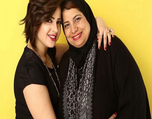 .والدة الفنانة المصرية صاحبة الفيديو الفاضح: “أنا معاكي يا منى” .والدة الفنانة المصرية صاحبة الفيديو الفاضح: “أنا معاكي يا منى”